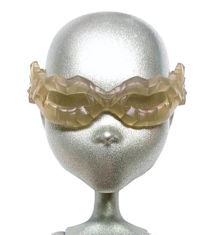 Monster High Boo York Draculaura Doll Outfit Replacement Glasses