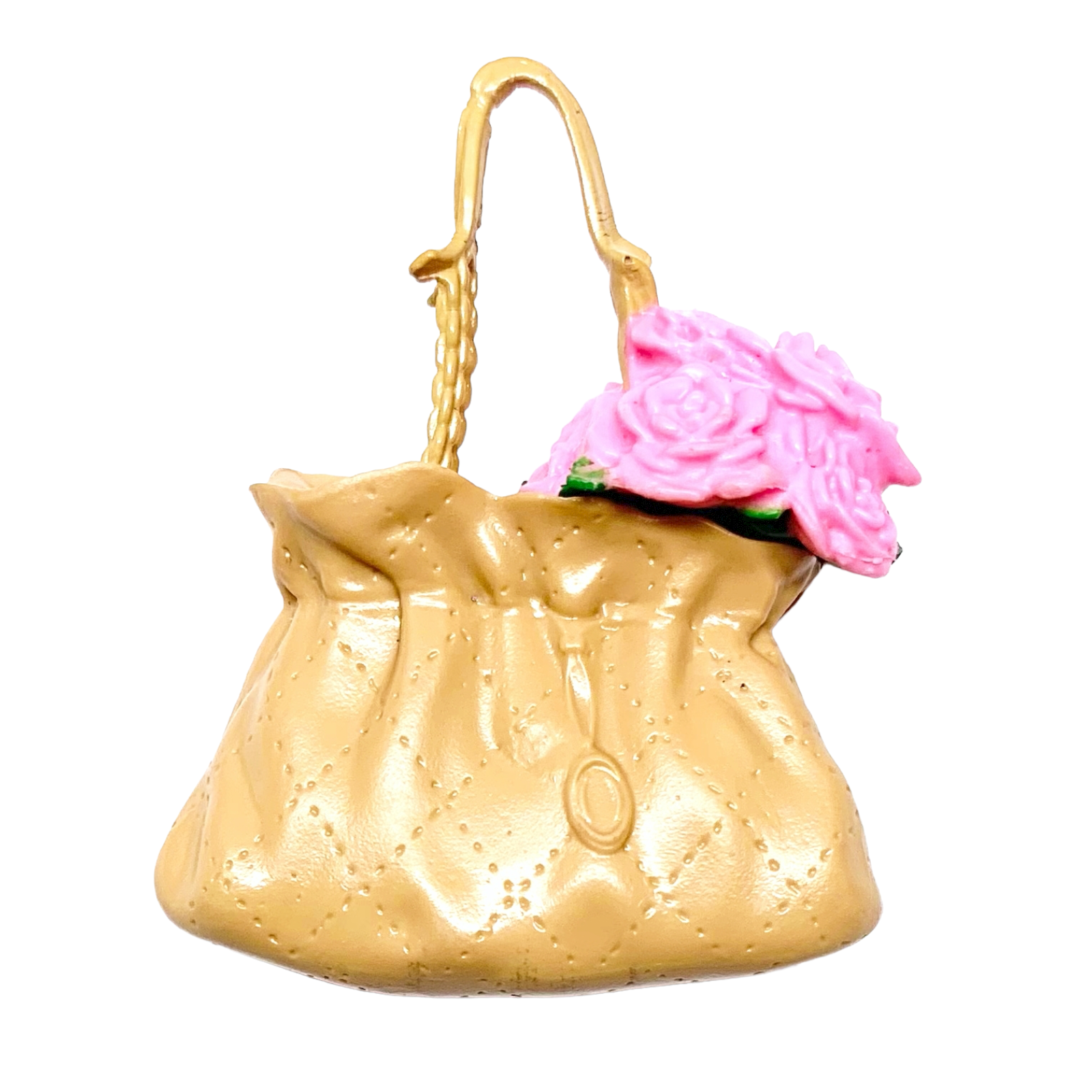 WOW! Dollhouse Birkin Deluxe Purse MORE IN STOCK, CHOOSE YOUR COLOR! —  Virtual Doll Convention