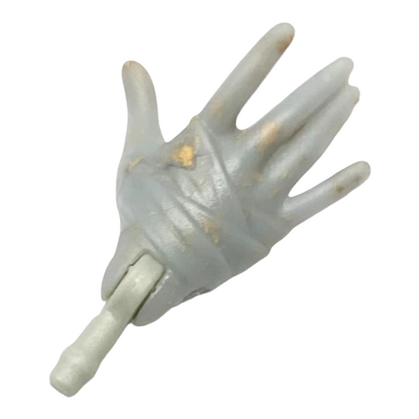 Monster High Create A Monster Mummy Girl Doll Replacement Right Hand Part