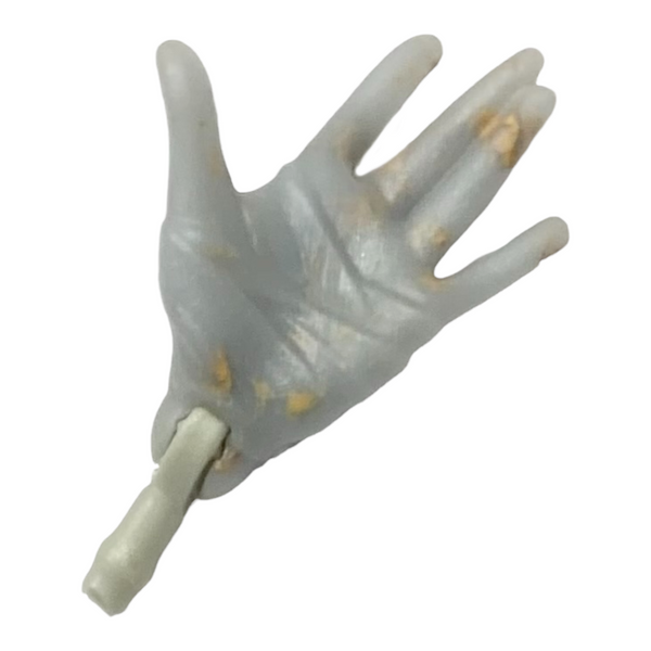 Monster High Create A Monster Mummy Girl Doll Replacement Left Hand Part