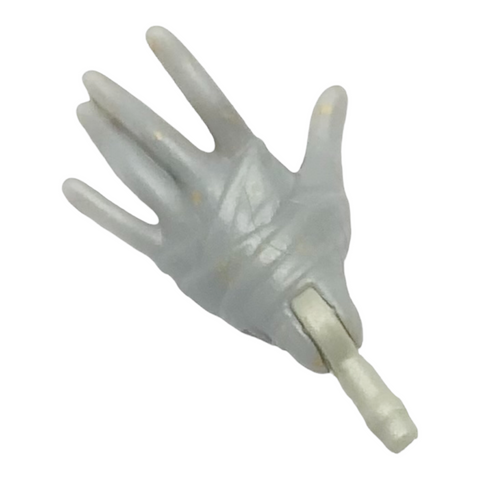 Monster High Create A Monster Mummy Girl Doll Replacement Left Hand Part