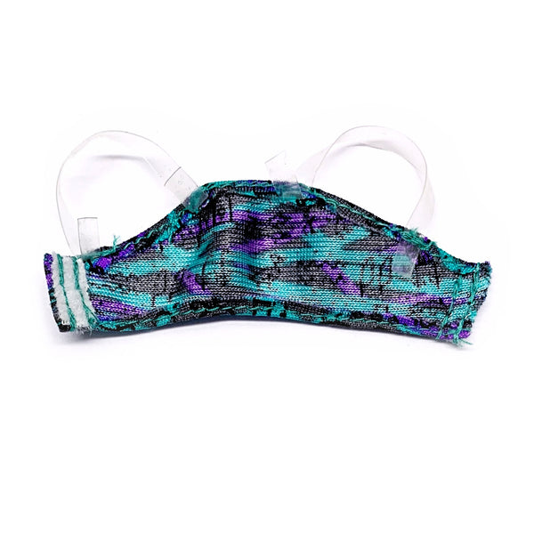 Monster High Scream & Sugar Nefera De Nile Doll Outfit Replacement Tube Top Shirt