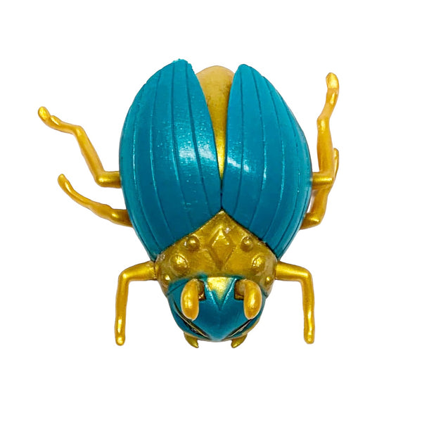 Monster High 1st Wave Nefera De Nile Doll Replacement Pet Scarab Beetle Azura