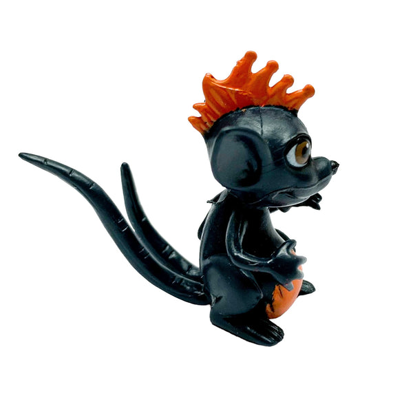 Monster High 1st Wave Original Deuce Gorgon Boy Doll Replacement Pet Rat "Perseus"