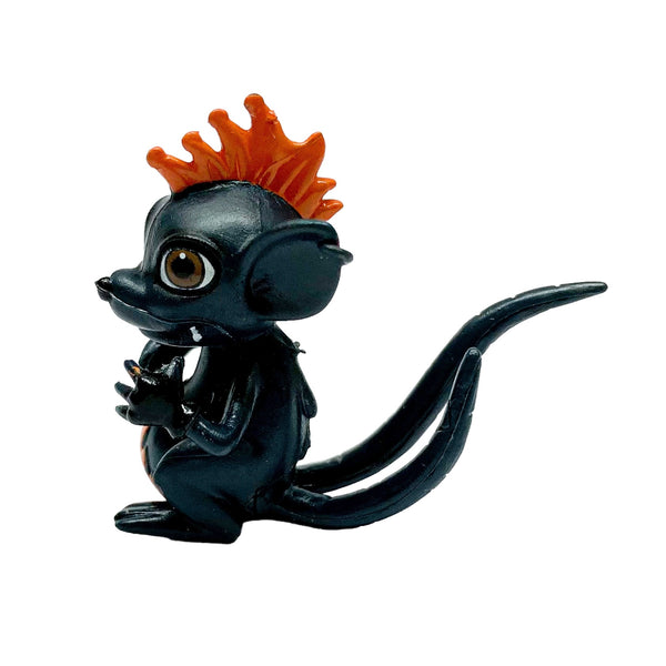 Monster High 1st Wave Original Deuce Gorgon Boy Doll Replacement Pet Rat "Perseus"