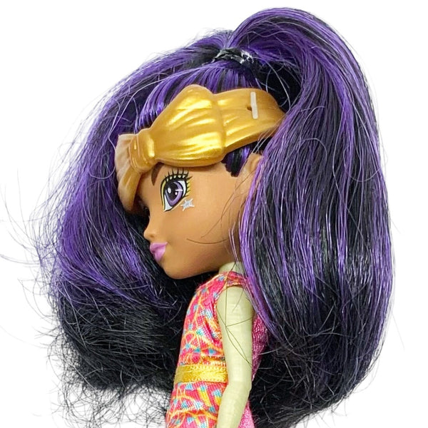 Monster High Cleo Family Pharrah De Nile Girl Doll With Outfit