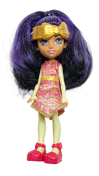 Monster High Cleo Family Pharrah De Nile Girl Doll With Outfit