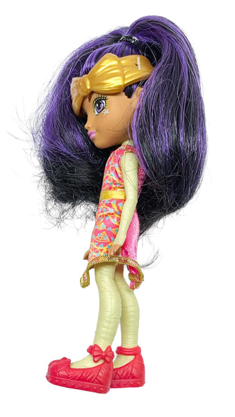 Monster High Cleo Family Pharrah De Nile Girl Doll With Outfit