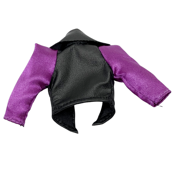 Ever After High School Spirit Raven Queen Doll Replacement Jacket