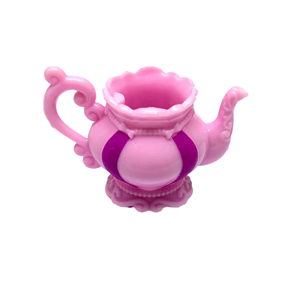 Disney Princess Teapot Playset