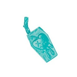 Monster High Social Spots Student Lounge Playset Replacement Food Accessory Parts