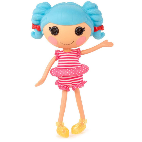 Lalaloopsy Full Size Doll Clothes Fashion Pack Outfit Pink Bathing Suit Swimsuit