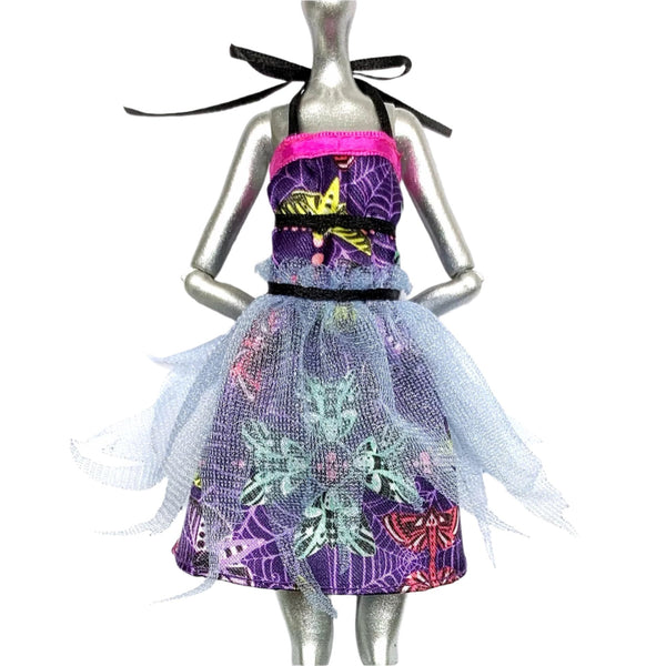 Monster High Garden Ghouls Twyla Boogeyman Doll Outfit Replacement Dress