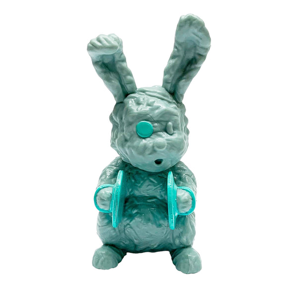 Monster High Freak Du Chic Twyla Boogeyman Doll Replacement Pet Bunny "Dustin"