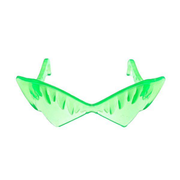 Monster High Swim Class Venus McFlytrap Doll Replacement Green Glasses