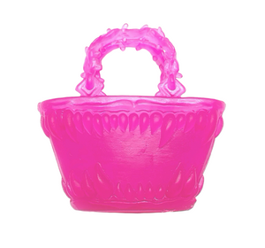 Monster High Swim Class Venus McFlytrap Doll Replacement Pink Purse