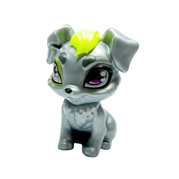 Monster High G3 Frankie Stein Coffin Bean Coffee Break Doll Replacement Pet Dog "Watzie"