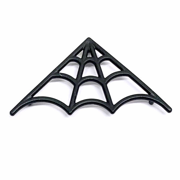 Monster High Clawdeen Wolf Coffin Bean Playset Replacement Spiderweb Part