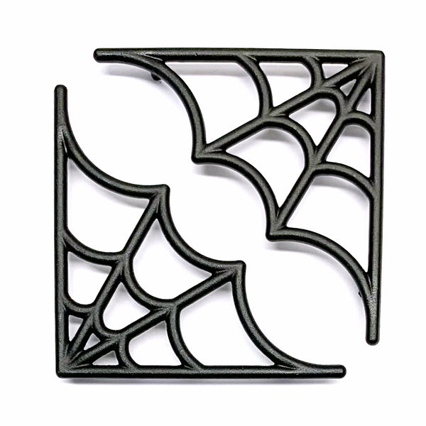 Monster High Clawdeen Wolf Coffin Bean Playset Replacement Spiderweb Part