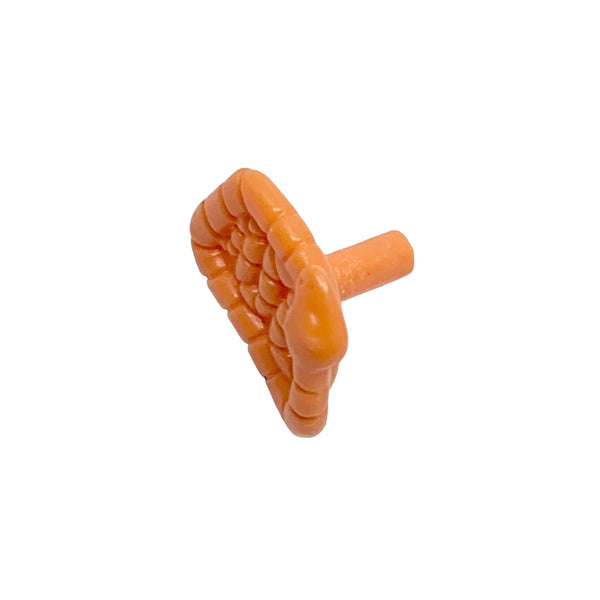 Monster High Inner Monster Fearfully Feisty Doll Replacement Snake Intestine Emoticon Part